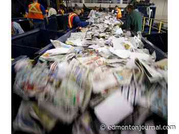 Dismissal upheld for Red Deer recycle worker fired for intimidating boss with heavy machinery
