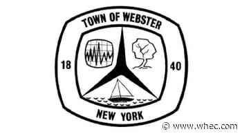 Webster announces grant opportunity for local non-profit organizations