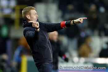 De beslissing is gevallen! Jonkies van Anderlecht, Club Brugge, Genk en... deze club spelen volgend seizoen... - Voetbalkrant.com