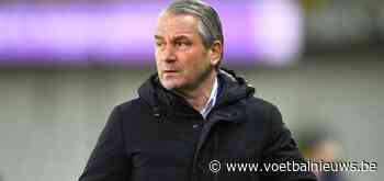 Chatelle reikt KRC Genk ideale trainer aan - VoetbalNieuws.be