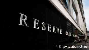 The RBA could raise rates today for the first time in 11 years, ASX watches on