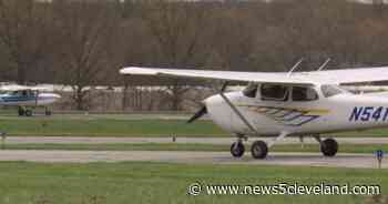Program aims to help expose teens to career in aviation - News 5 Cleveland WEWS
