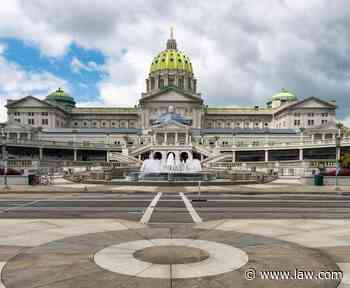 Wolf Announces $10M Investment to Aviation Infrastructure | The Legal Intelligencer - Law.com