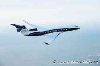 Gulfstream Adjusting to New Software Validation Certification Process on G700 - Aviation Today