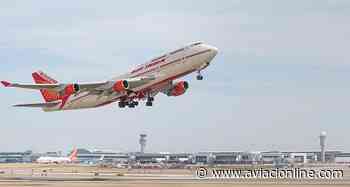 India Aviation Authority deregisters Air India's last Boeing 747-400s - Aviacionline