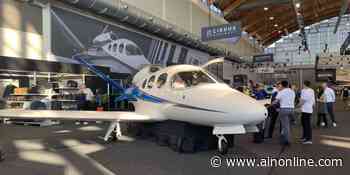 Cirrus Continues To Expand European Footprint - Aviation International News