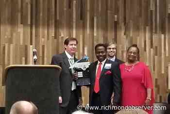 Aviation professionals assemble for 42nd annual NCAA Conference - The Richmond Observer