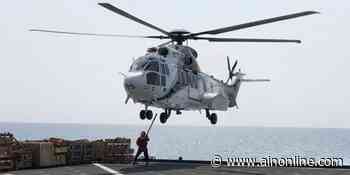 Resurrection of the Super Puma - Aviation International News