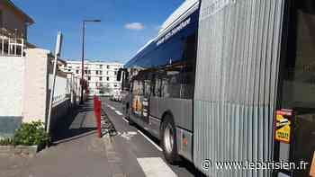 «Plus besoin de réveil, le bus passe dès 5h20» : à Fresnes, le nouveau trajet de la ligne 187 électrise les riverains - Le Parisien