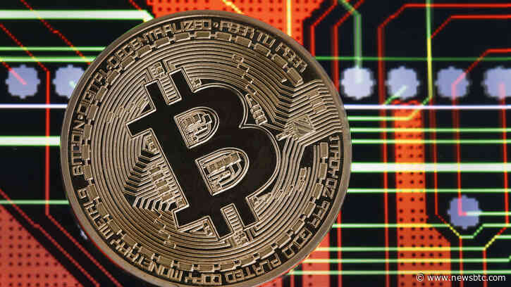 Brace For Impact: A Dot Com Magnitude Crash To Rock The Crypto Market?
