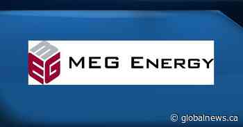 MEG Energy has record quarter as high prices boost profits and revenues up 68%