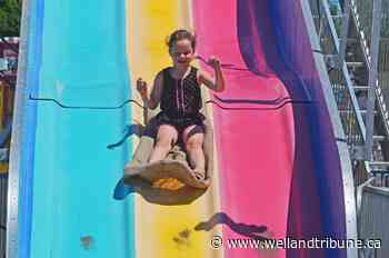 Port Colborne Lions Club bringing back carnival and annual Walk-A-Dog for 2022 - Welland Tribune