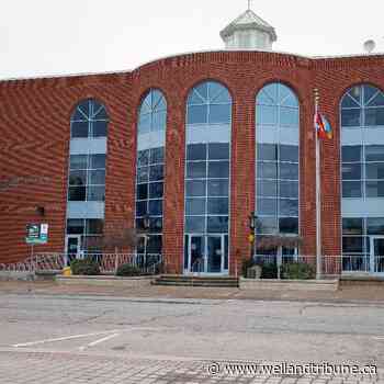 Port Colborne council returning to in-person meeting for April 26 - Welland Tribune