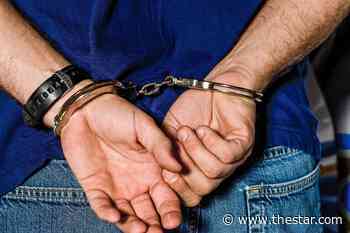 UPDATE: Youth charged after robbery investigation in Colborne - Toronto Star