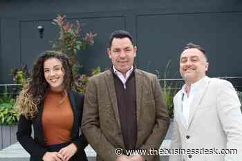 Augmented reality business added to portfolio of property and finance brokerage | TheBusinessDesk.com - The Business Desk