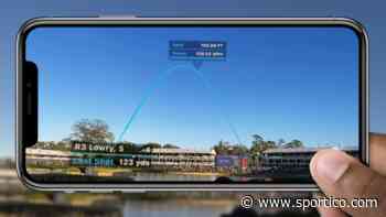 PGA Tour Grabs Equity in Augmented Reality Startup as Field Heats Up - Sportico