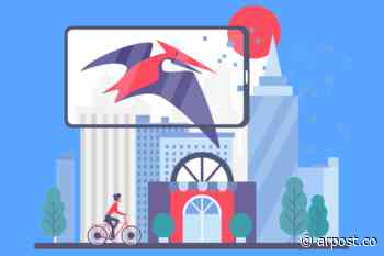 Top 5 AR SDKs For Building Augmented Reality Mobile Apps​ | ARPost - ARPost