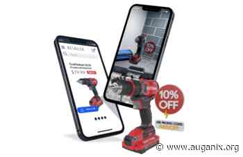Magnetic Mobile launches 'Charge AR' e-commerce platform for Augmented Reality promotions - Auganix