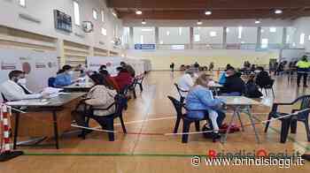 Covid, over 50 non vaccinati, partono le multe - Brindisi Oggi, news Brindisi notizie Brindisi e provincia - BrindisiOggi