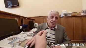 Da Mosca a Brindisi, Lavrov a Retequattro, intervista a Pasquale Laurito (2.05.2022) - Radio Radicale