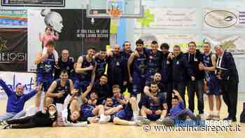 La Limongelli Dinamo Brindisi si aggiudica anche gara 2 e vola in semifinale playoff - BrindisiReport