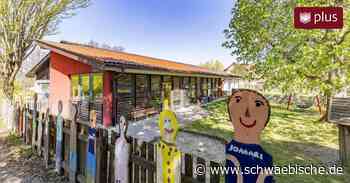 Lindau: Sanierung Kindergarten Oberreitnau stockt noch immer - Schwäbische