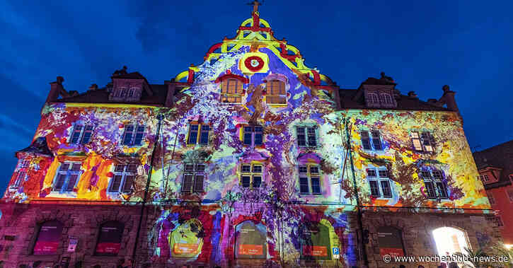 Lindau feiert „Vernissage für alle“ und ein Fest der Begegnung - WOCHENBLATT