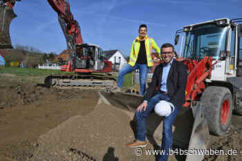 Stadtwerk am See unterstützt neues Bauprojekt - Lindau / Bodenseeregion - B4B Schwaben