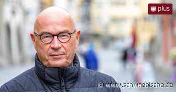 Dr. Dogs Kolumne in Lindau: Überforderter Manager - Schwäbische