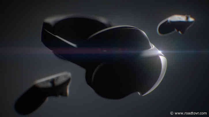 Project Cambria’s Price Will Be “Significantly Higher” Than $800, Meta Reveals