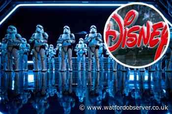 Star Wars Day: ShopDisney has all you need to celebrate