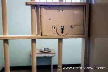 Beteiligung an Betriebskosten eines TV-Geräts als Strafgefangener? - rechtsanwalt.com - rechtsanwalt.com