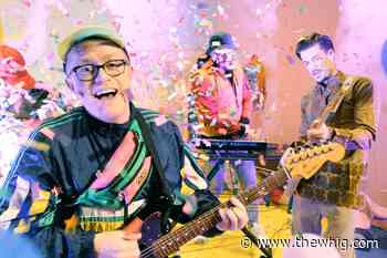 Kingston-made music video initiative to return - The Kingston Whig-Standard