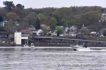 Kingston woman was ‘attempting to collect her dog’ when they were struck and killed by Amtrak train in Rhinecliff, police say - The Daily Freeman