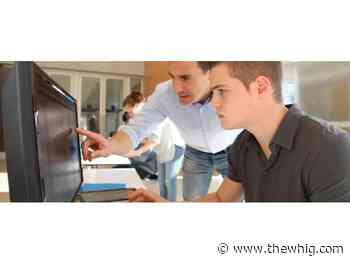 Cybersecurity course for disadvantaged youth now offered by Canadian agency - The Kingston Whig-Standard