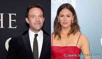 Jennifer Garner Allegedly Upset With Ben Affleck, Jennifer Lopez’s Prenup Situation, Anonymous Source Claims - Suggest