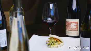 Explore the intersection of pan-Asian flavors and wine at RD Winery