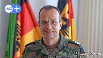 NATO-Militär in Munster: "Wir dürfen auf diese Übung nicht verzichten" - HAZ