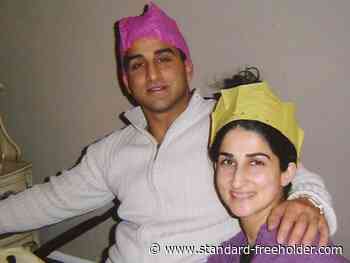 Babak Saidi inquest recommends better 'arrest planning' for people with mental illness