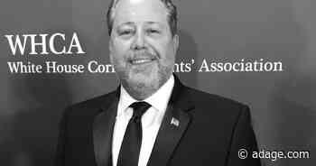 Remembering Sean Finnegan—Ad world pays tribute to industry veteran