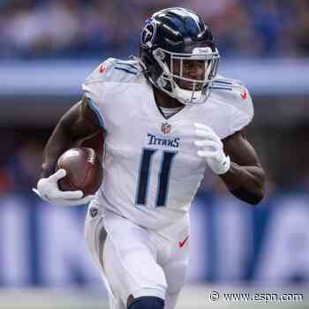 Eagles WR Brown eager to play with friend Hurts