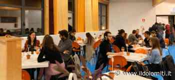 Unibar al Sanbàpolis riparte con la Cooperativa Samuele. L'Opera Universitaria: "Riapriamo per i tanti giovani non solo delle nostre residenze" - il Dolomiti