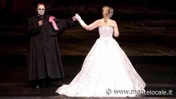 Un Ballo in Maschera, opera di Giuseppe Verdi - mentelocale.it