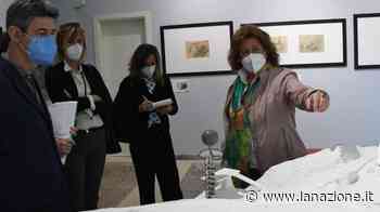 Un lavoro di due anni per un’opera collettiva - LA NAZIONE