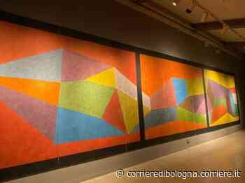 Ravenna, scontro sull’opera di Sol LeWitt: «Dopo la mostra va distrutta» - Corriere della Sera