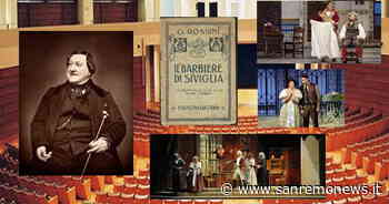 Incontri virtuali al Ruffini-Aicardi: un pomeriggio all’Opera, Mozart e “Le nozze di Figaro” - SanremoNews.it