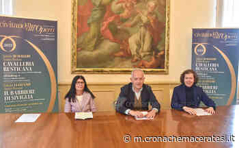 Civitanova all'Opera riparte con Cavalleria Rusticana e Il barbiere di Siviglia - Cronache Maceratesi