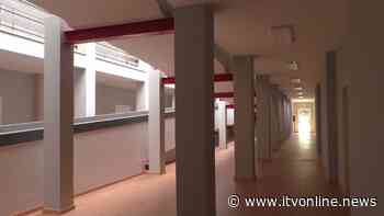 Solofra, la città "ritrova" il centro sociale - ITV Online - Irpinia TV