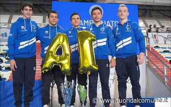 Juventus Nova Melzo arriva in A1: nuovo successo per la squadra maschile di ginnastica artistica - Fuoridalcomune.it