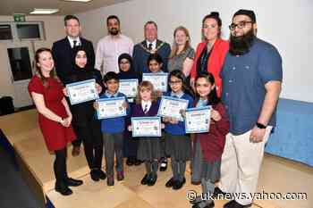 Online safety campaign reaches thousands of people across Blackburn with Darwen - Yahoo News UK